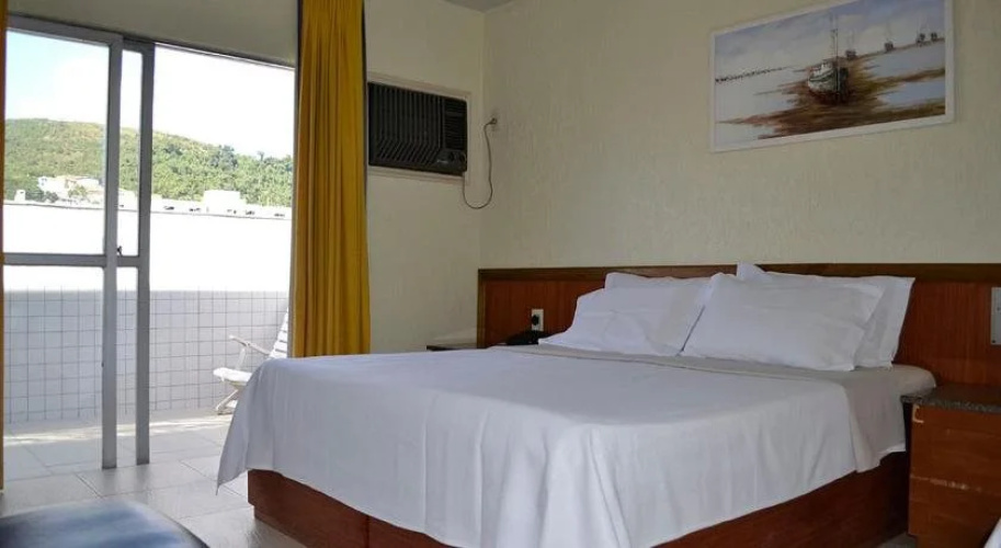 Hotel Barão