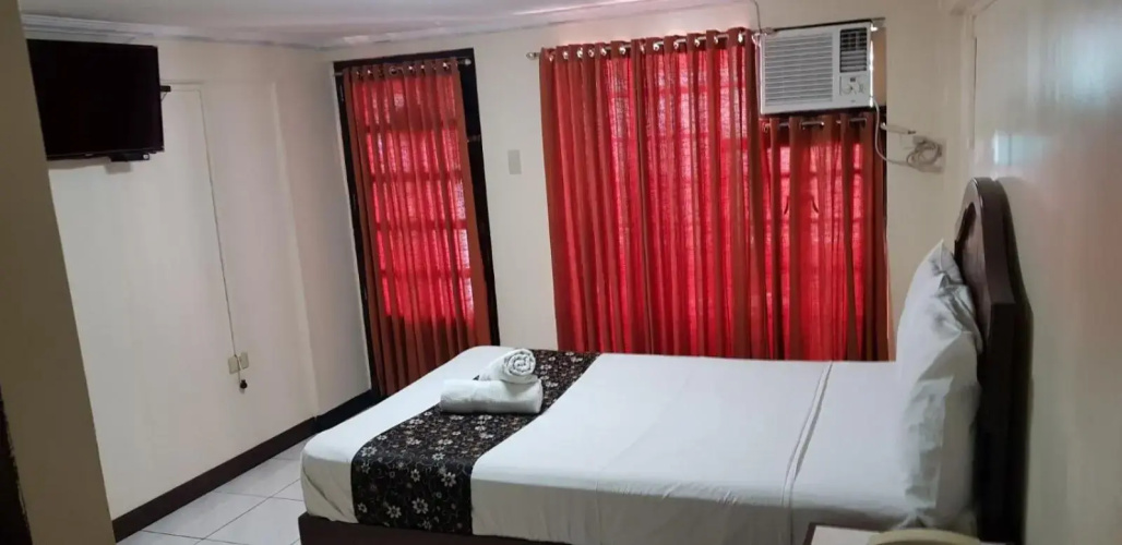 Grand Traveler Suites