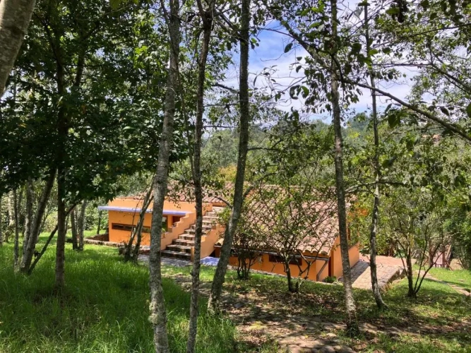 2 Bedrooms Chalet