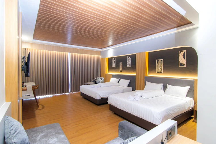 Family Suite