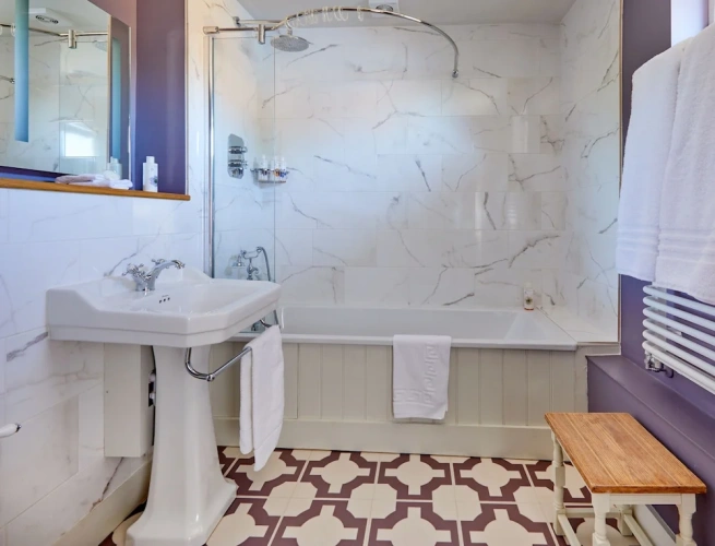 Superior Suite
