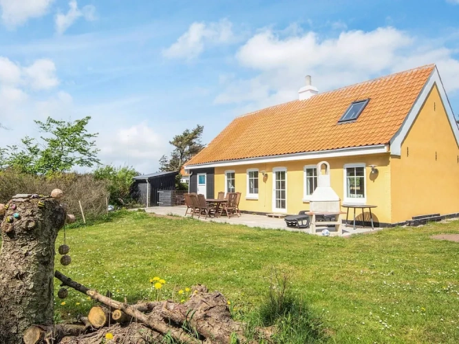 Cottage
