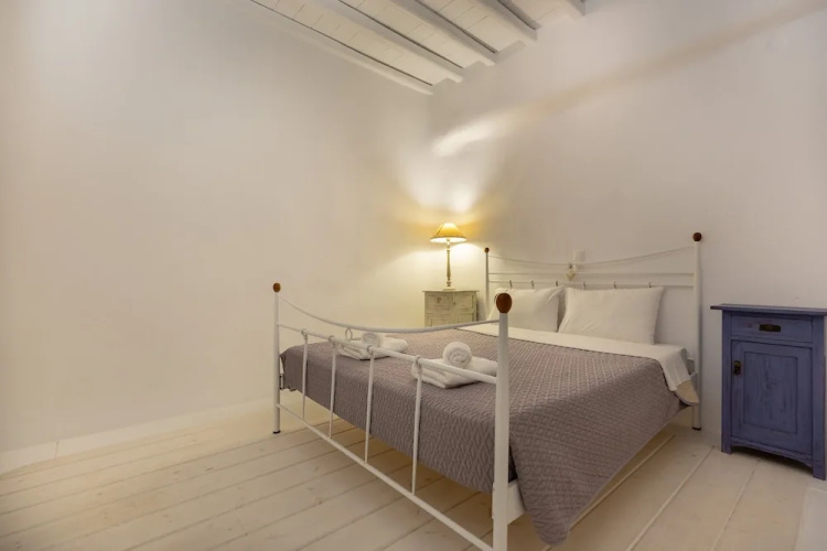 Glorious Aegean View Pool Villa Pharos
