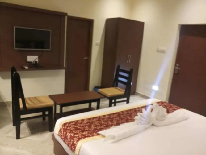 Kanj Avtar Resort