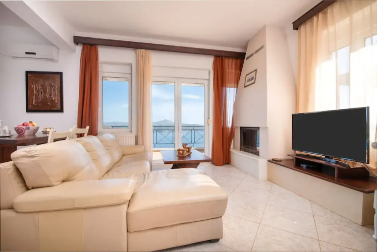 Aptera Dream Apartment