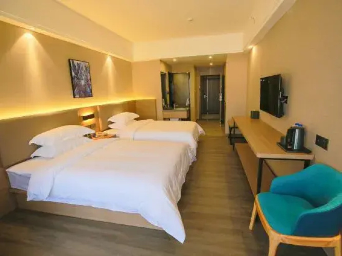 Meicheng Sweetome Resort