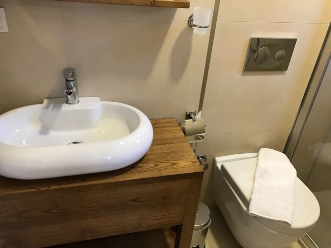 Comfort Apartment