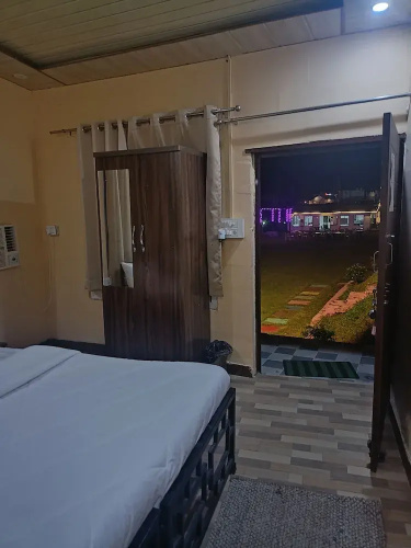 Pride Inn Luxury Resort