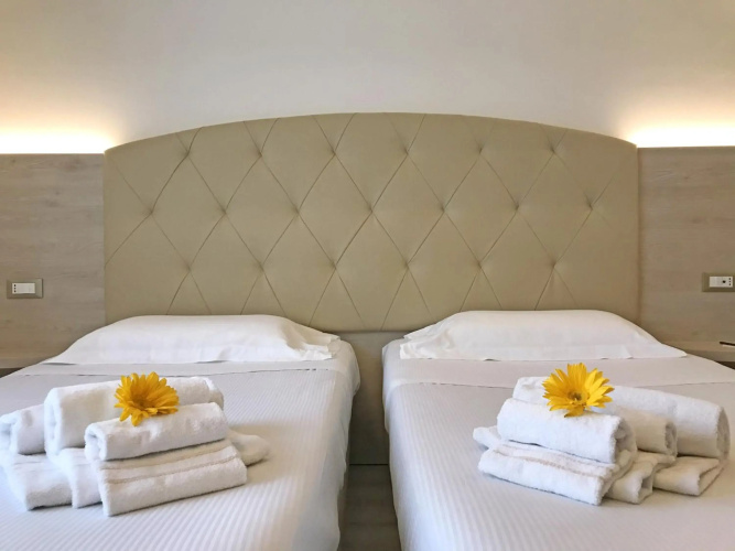 Hotel Castello