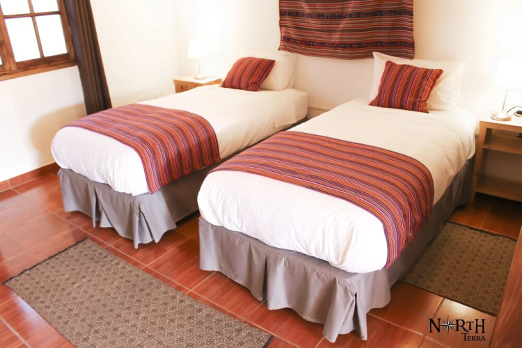 North Terra Hotel