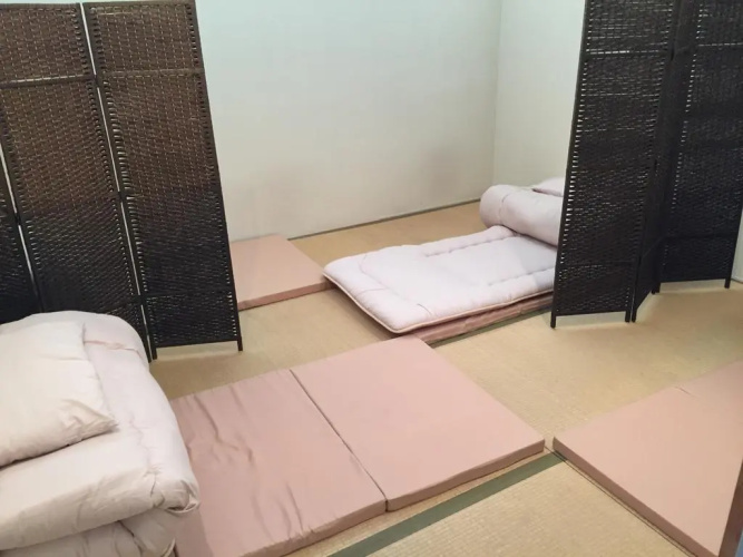 Simple Stay Hiroshima Peace Koenmae - Hostel