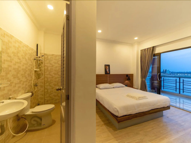 4 Rivers Hotel