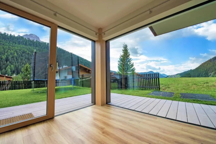 Apartment Villa Valeria