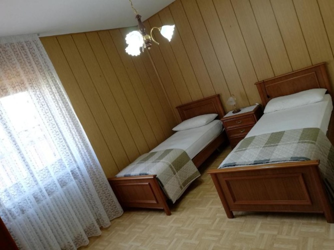 Double Apartment