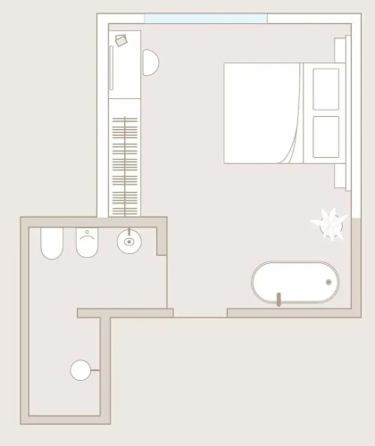 Santa Lucia Suites