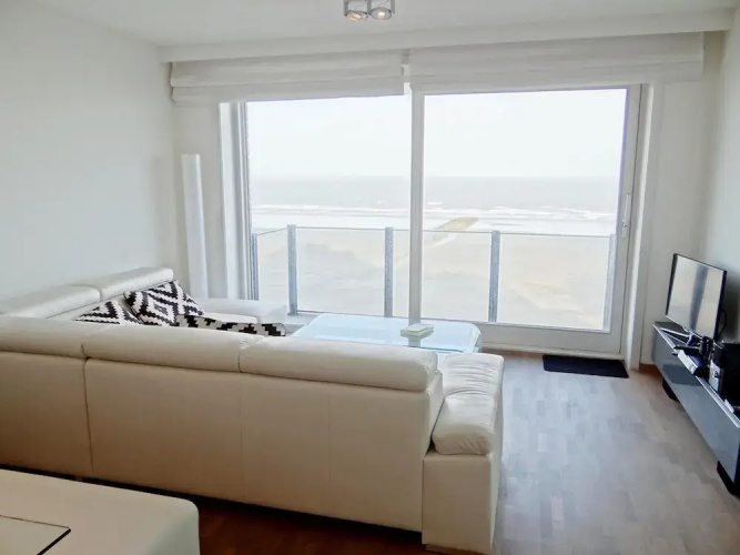Peaceful Coastal Stay