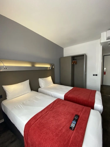 Comfort Twin room