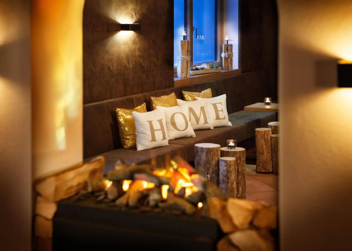 Hotel Lärchenhof