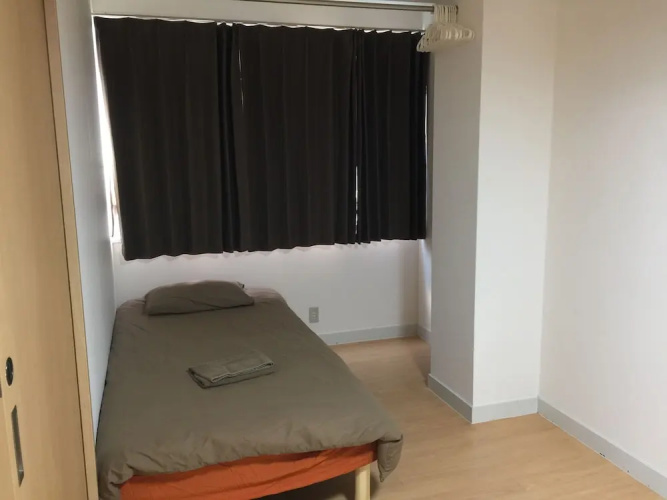Issyuku hostel