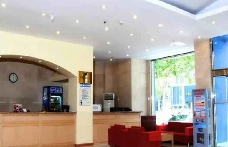 Home Inn
