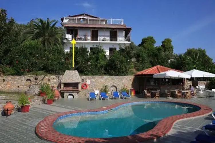 Villa Melia