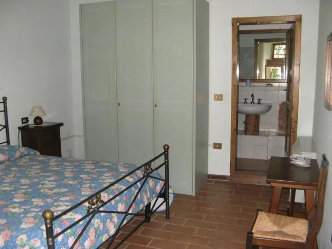 1 Bedroom Apartment with view