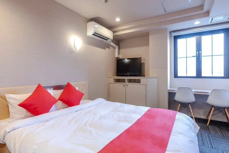 Stay Hotel
