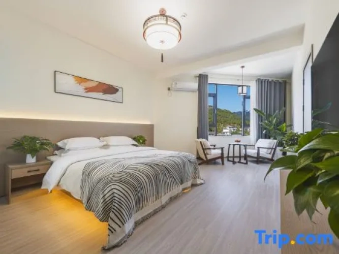 2 Bedrooms Suite