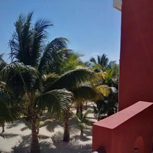 Casa Majo