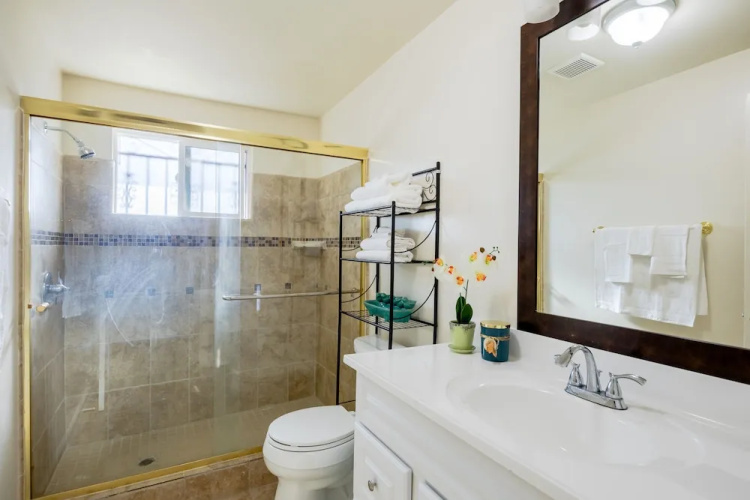 Sunstar Villa