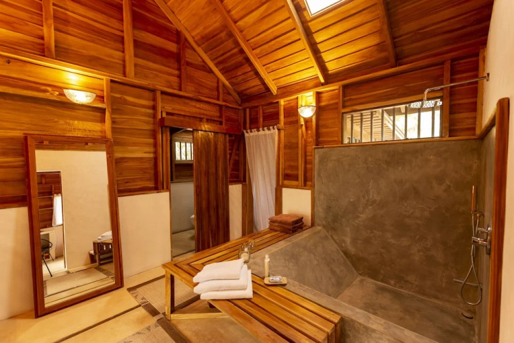 Calamocha Lodge
