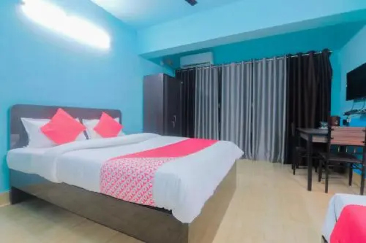 Imagen del hotel