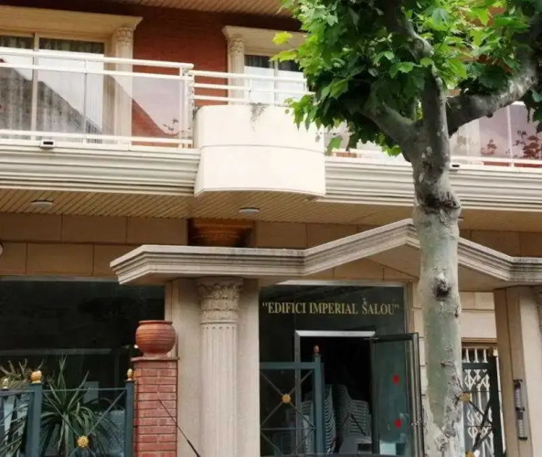 Otel görseli