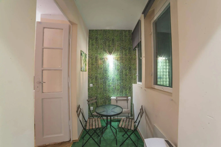 B&B La Fontaine