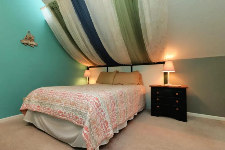 Sweetgrass Inn B&B