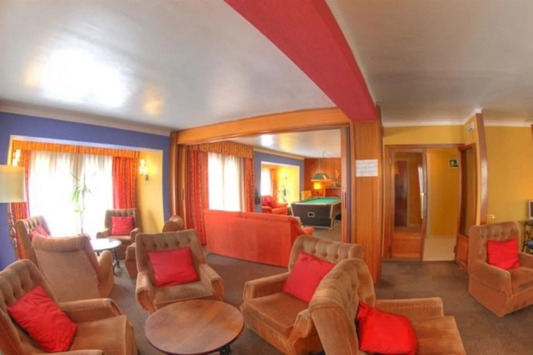 Hotel Univers