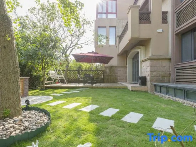 Yunsha Villa