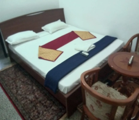 Deluxe Suite