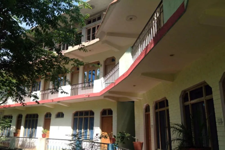 Hotelafbeelding