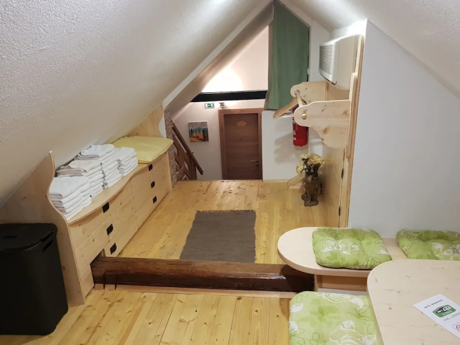 Hostel Mama's House