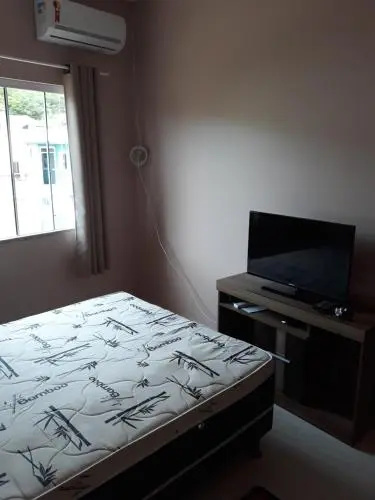 Apartamentos Bombinhas