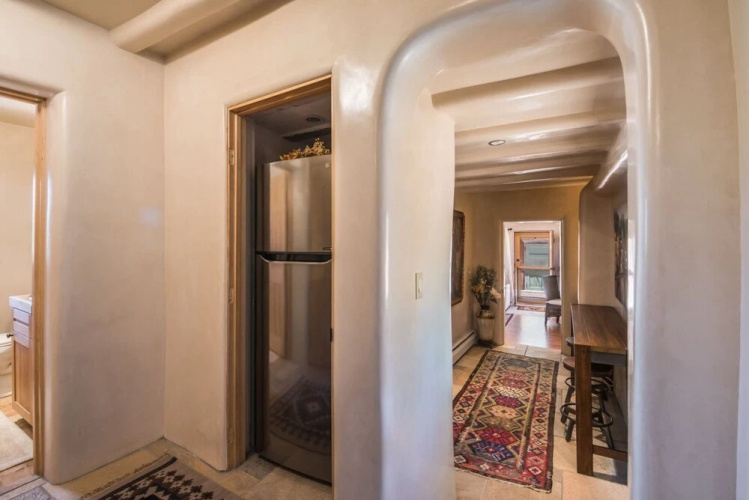 Suenos Tranquil East Side Getaway Serene Mountain Views
