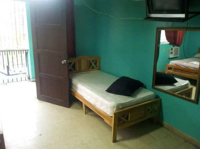 Hotel Rupali