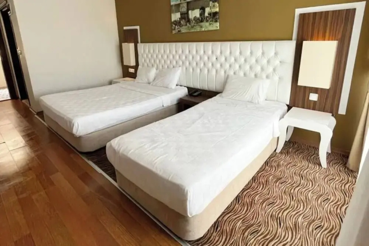 Hotelbild