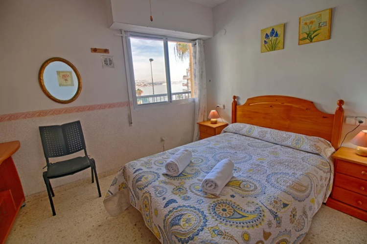 Apartamento Levante Beach Costa Calpe