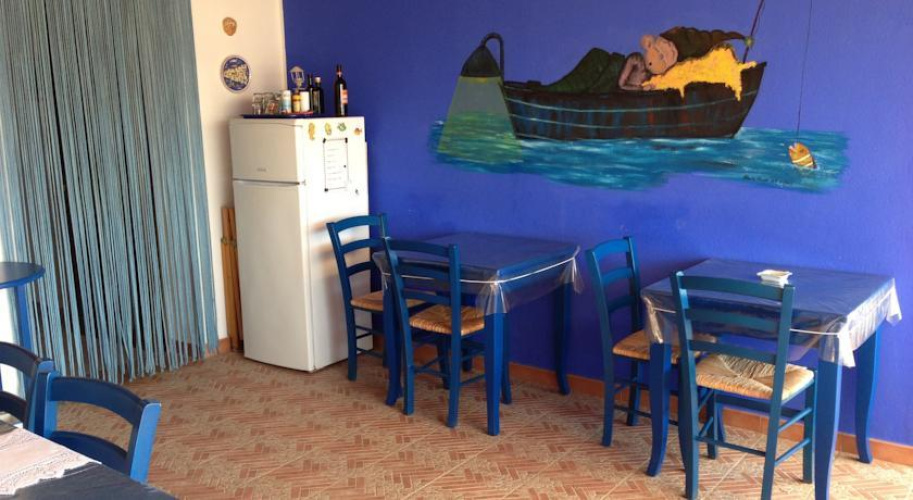 Il Pescatore