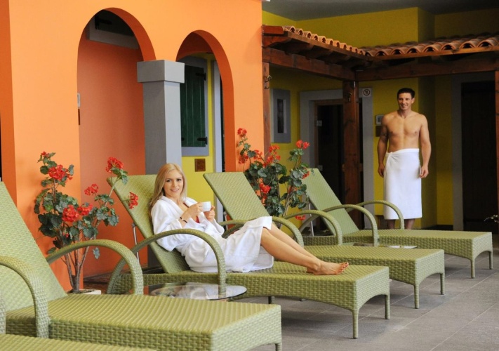 Hotel Umag Plava Laguna photo 42