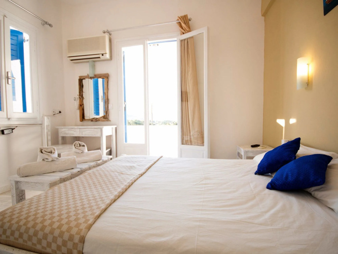 Athina Lounge Appartments