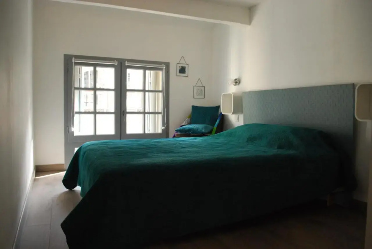 Centre Historique T3 Duplex