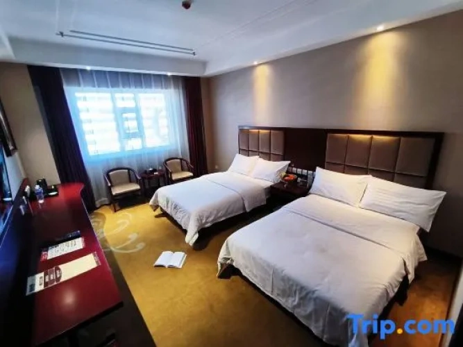 Business Twin room